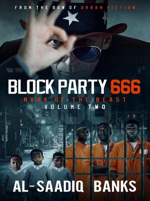 cover image of Block Party 666
